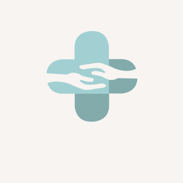 Logotyp Vårdtagarportalen